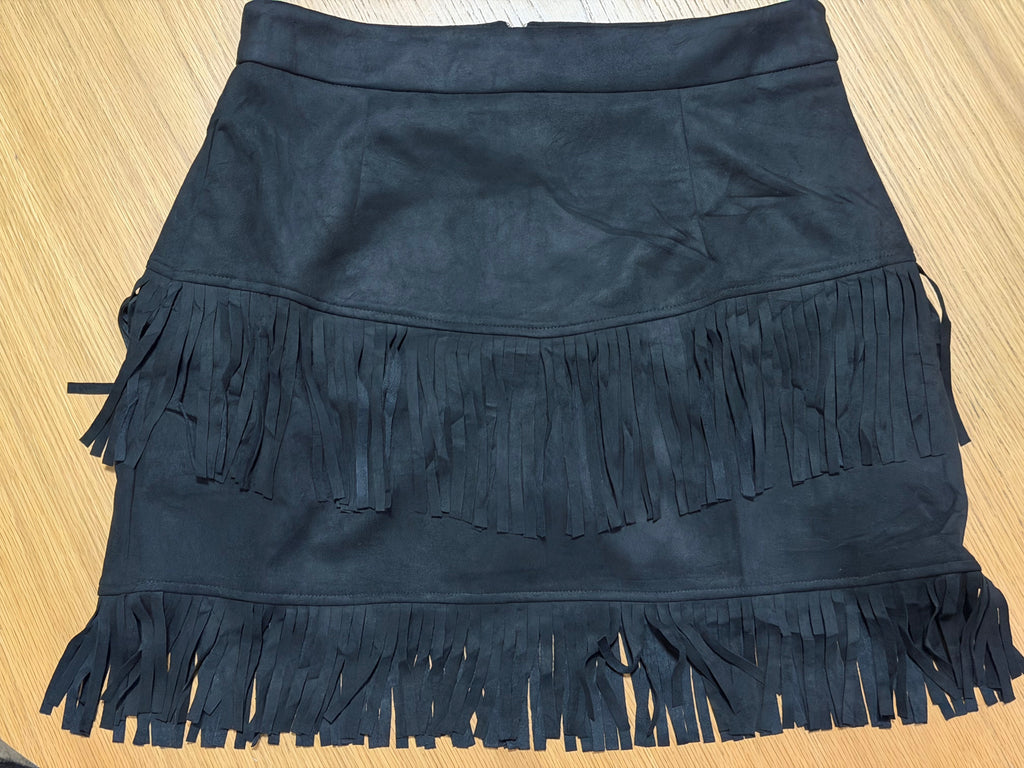 SHORT SAIA COUNTRY