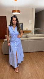 VESTIDO ALLEGRA