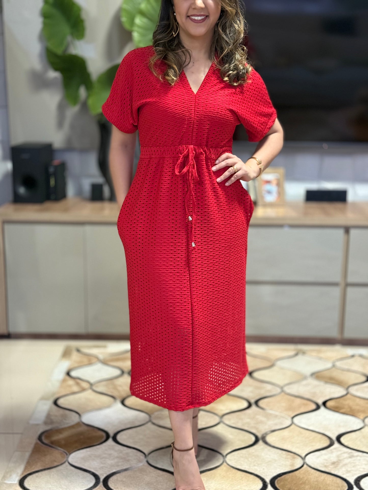 VESTIDO PATRIZ