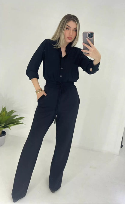 CALÇA VIVIAN