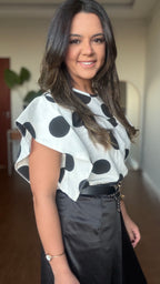 BLUSA GRAÇA