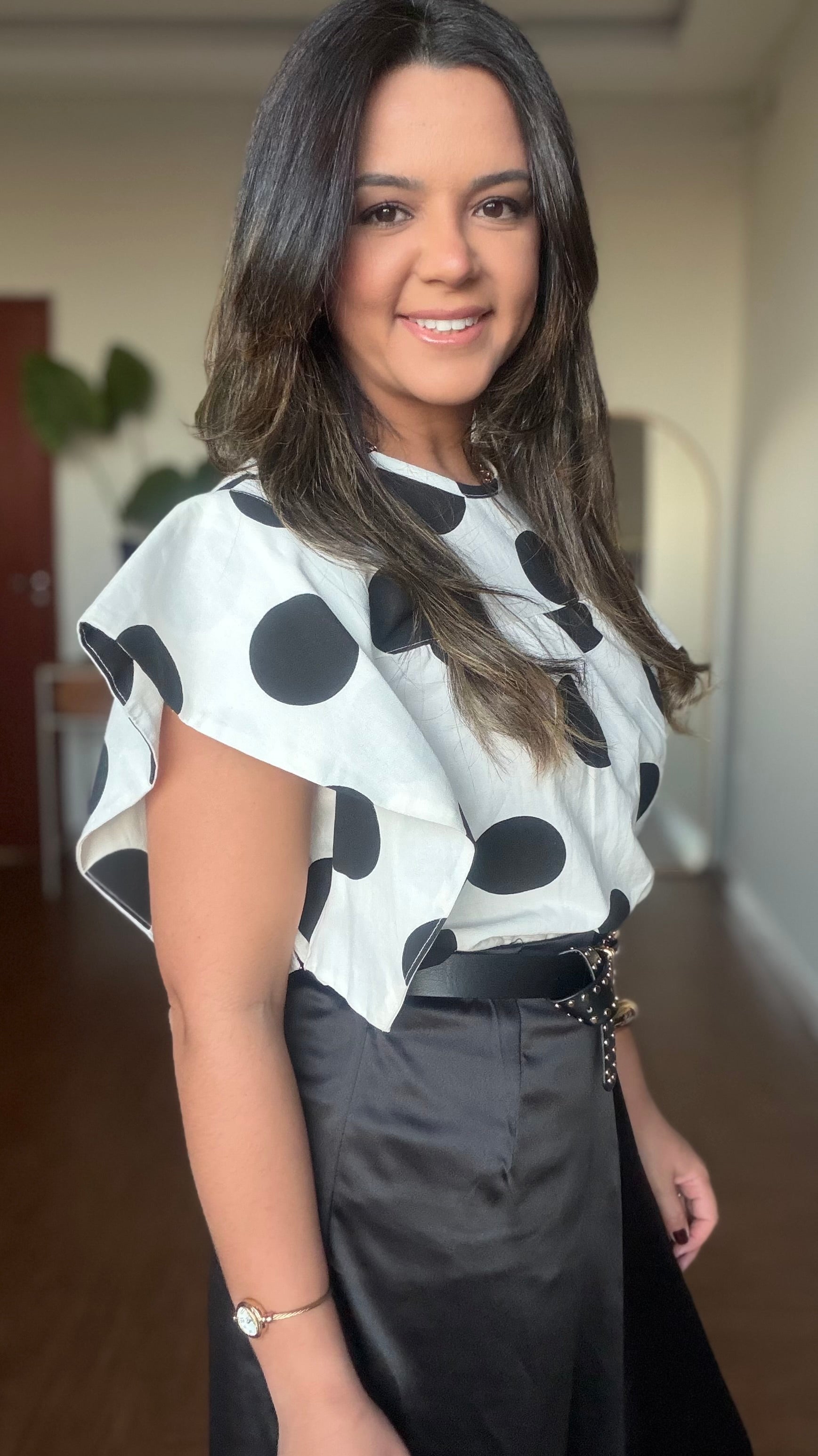 BLUSA GRAÇA