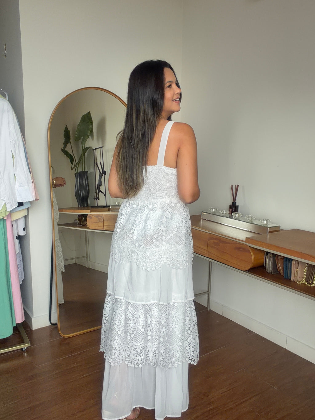 VESTIDO PATHY BRANCO