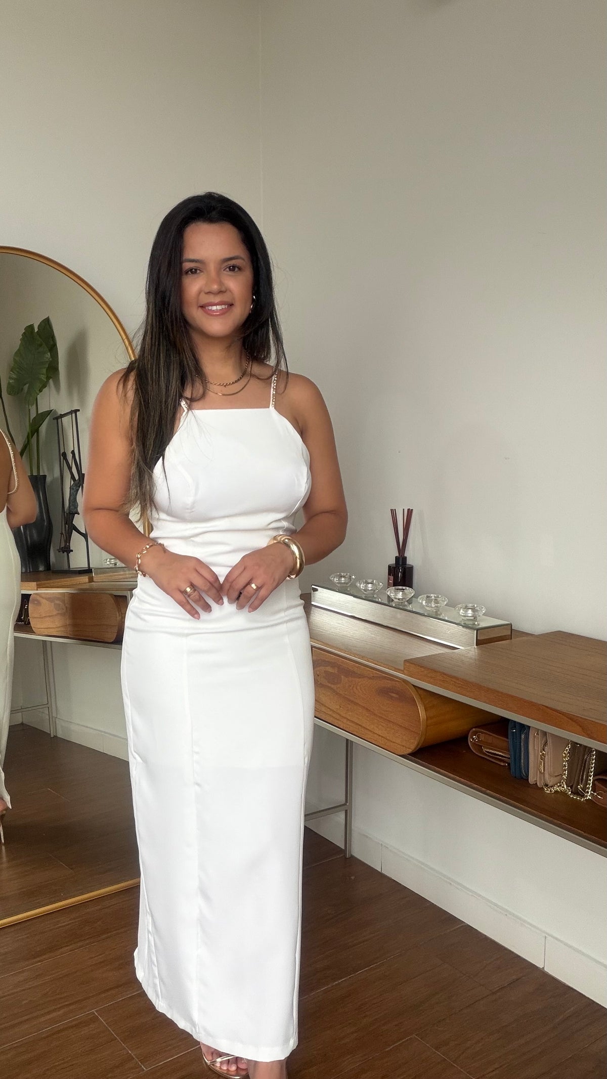 VESTIDO SAFIRA BRANCO