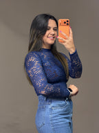 BODY DUBAI RENDA