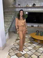CONJUNTO LIA CAPUCCINO