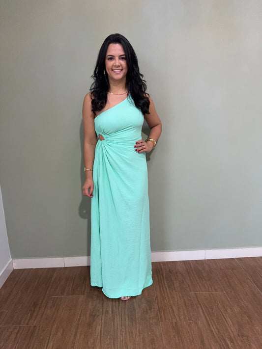 VESTIDO CLEÓPATRA