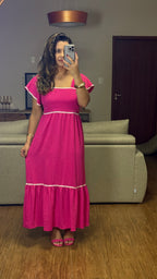 VESTIDO GLAU