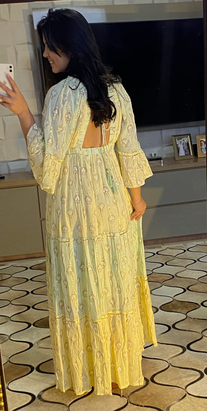 VESTIDO BELLA | PLUS