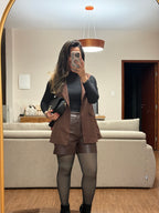 SHORT GABRIELLA