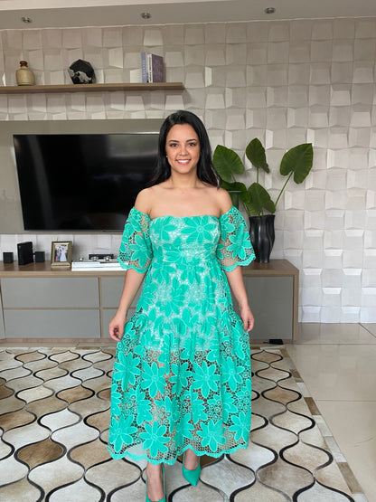 VESTIDO BABI