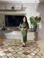 CONJUNTO ISA