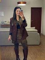 SHORT SAIA COUNTRY