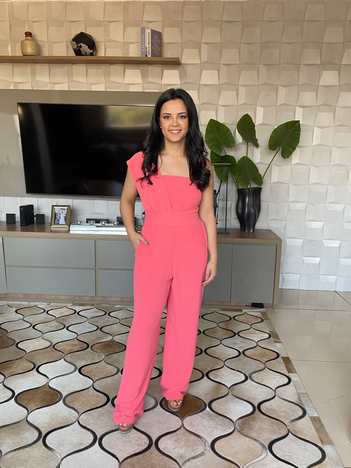 MACACÃO PAOLA