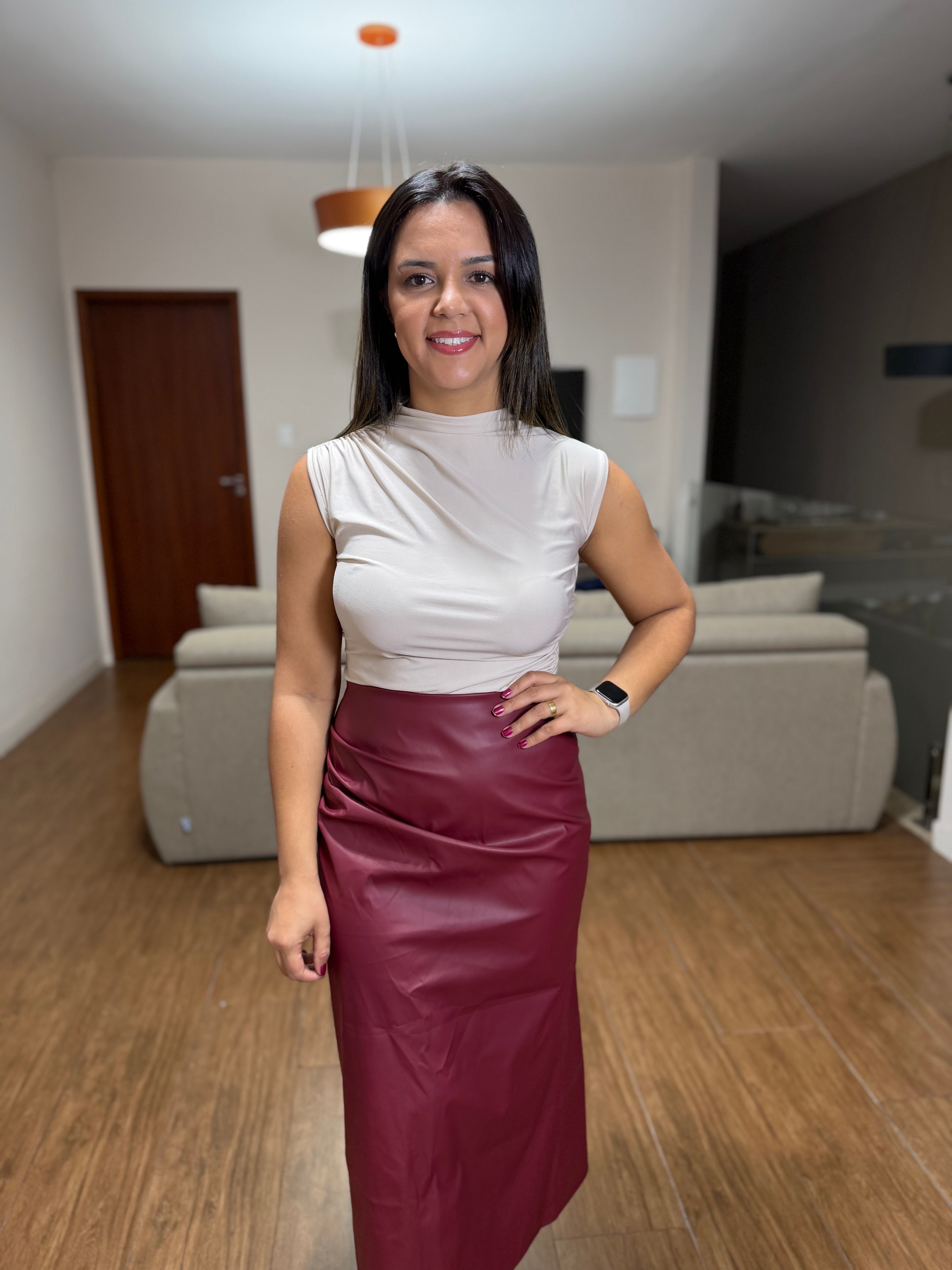 BLUSA ATENA