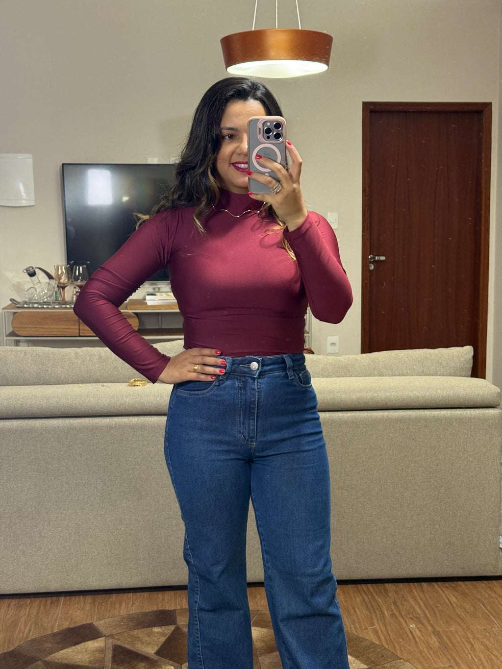 BODY ELSE