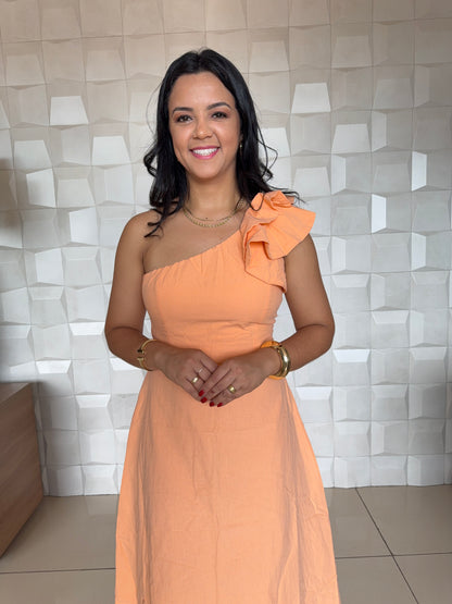 VESTIDO TARSILA SALMÃO
