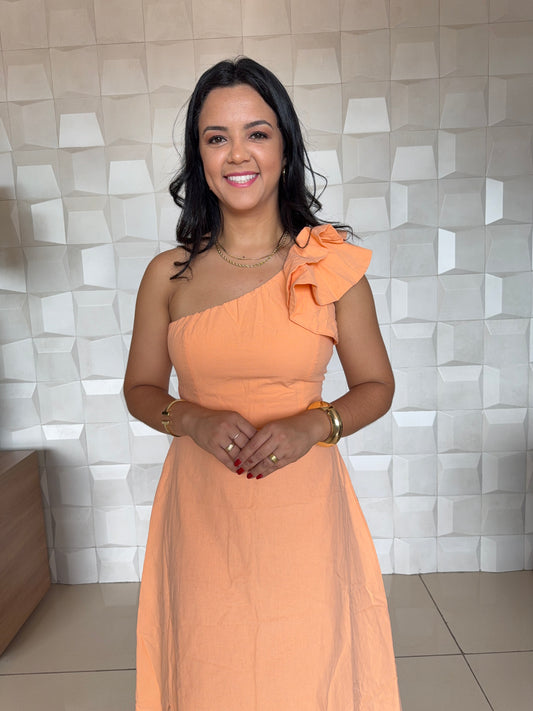 VESTIDO TARSILA SALMÃO