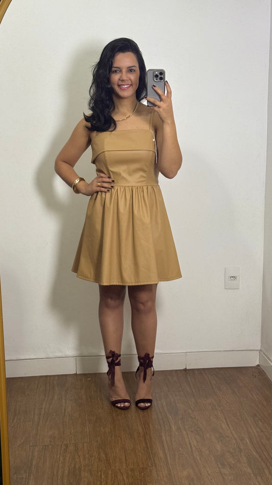VESTIDO LUANA