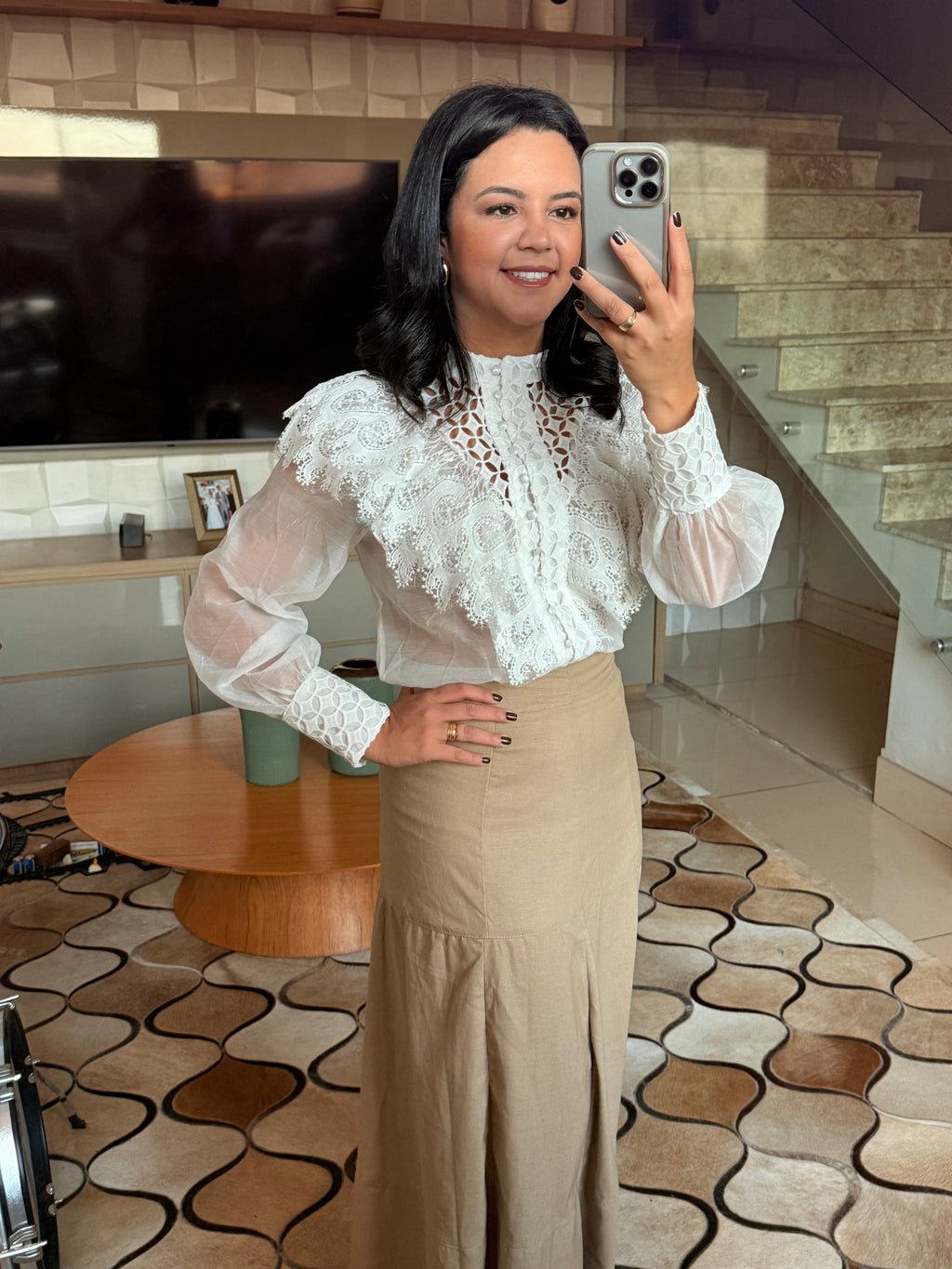 SAIA TAISA