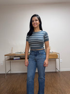 BLUSA LAINE