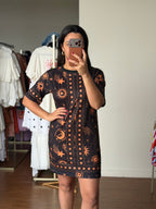 VESTIDO MIA