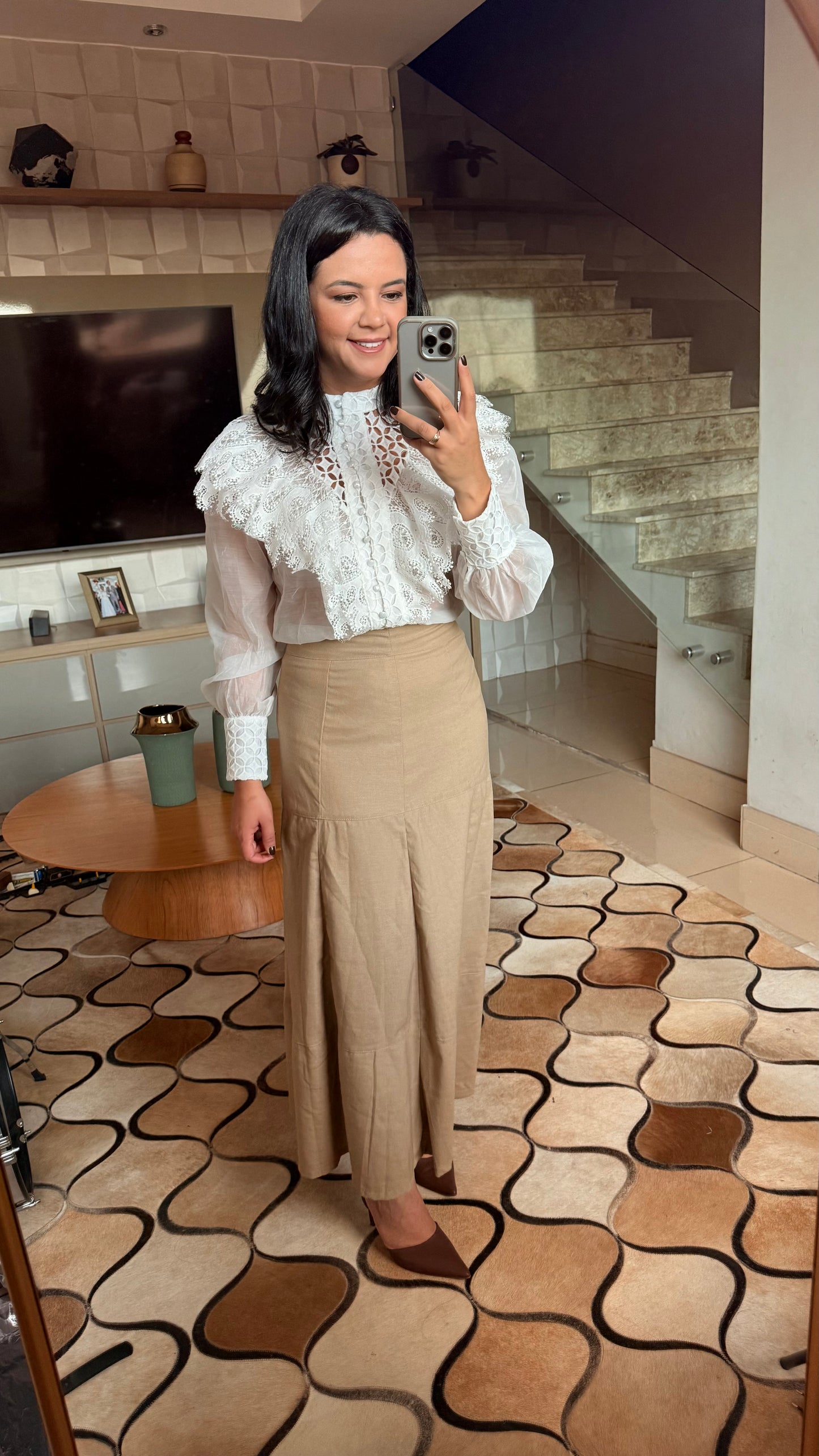 SAIA TAISA