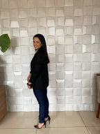 BLAZER LINHO