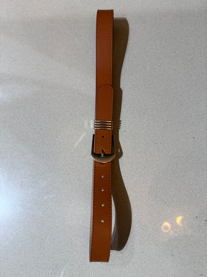 CINTO CARAMELO | PLUS