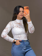 BODY DUBAI RENDA