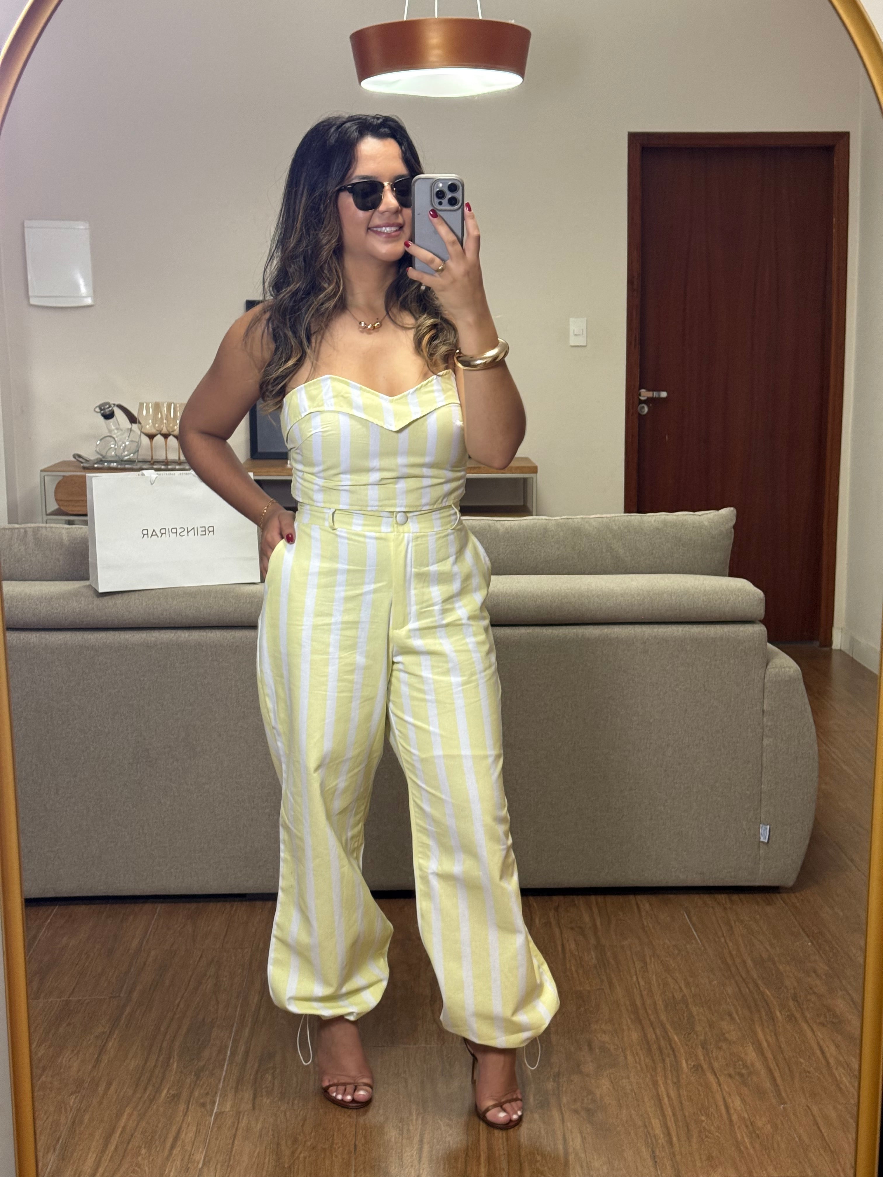 CONJUNTO ANA BELA