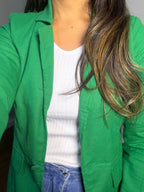 BLAZER LINHO