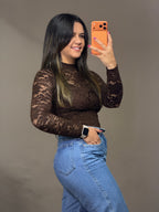 BODY DUBAI RENDA