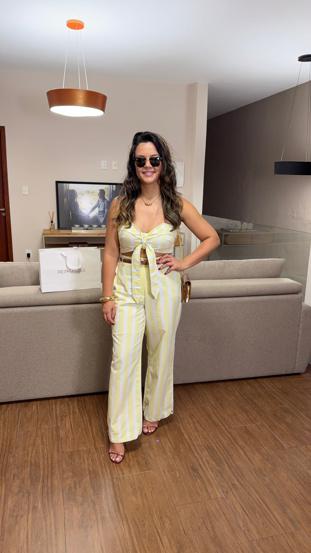 CONJUNTO ANA BELA