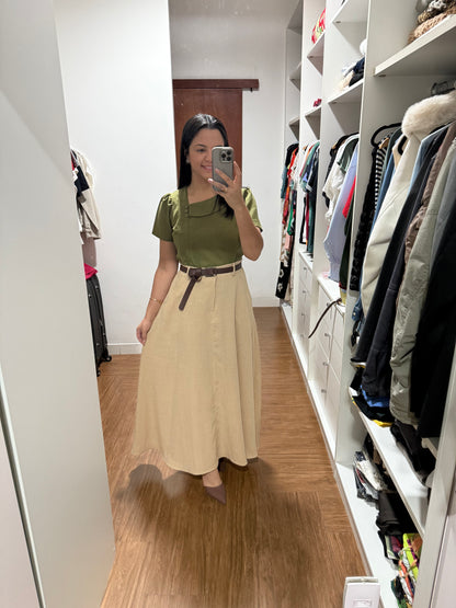 SAIA GODÊ OFF