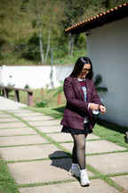 BLAZER VERSAILLES