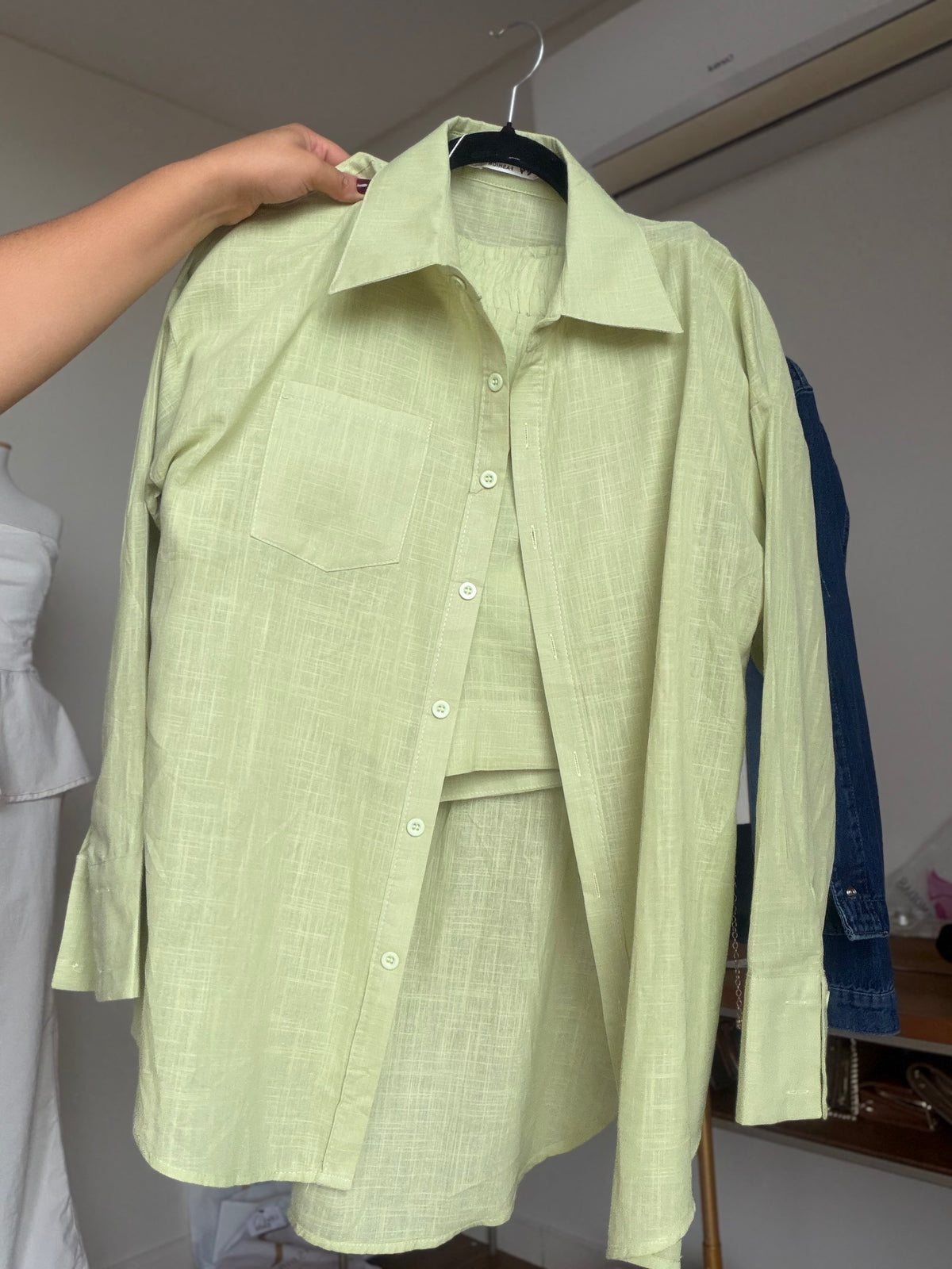 CONJUNTO RAMONA