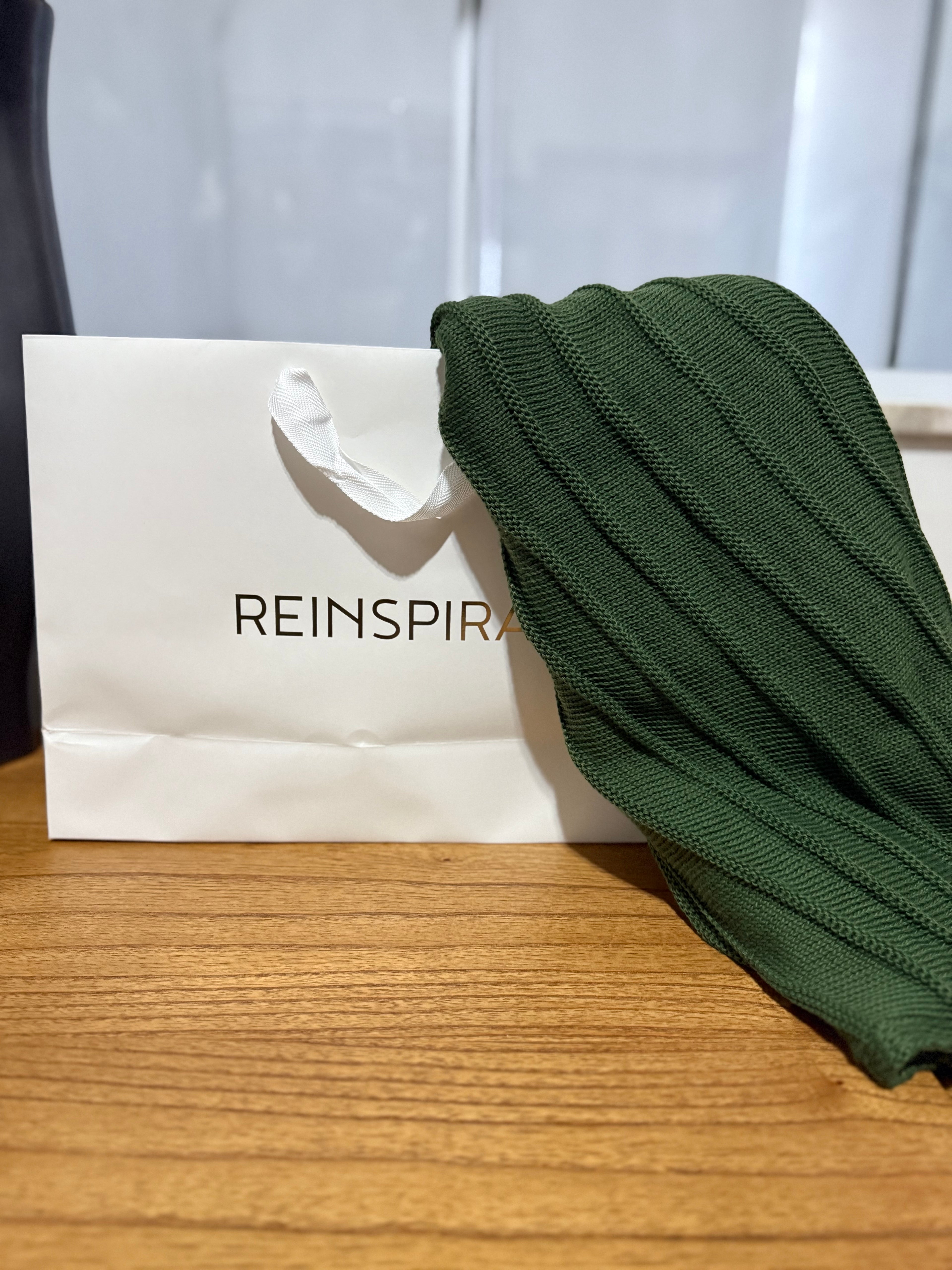 BLUSA CAPA NO TRICÔ