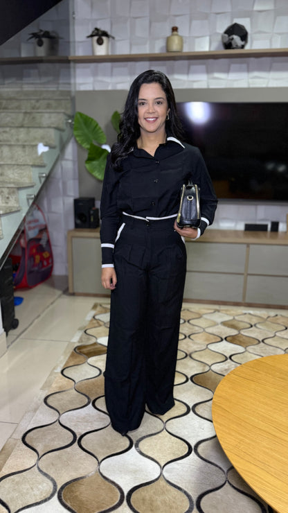 CONJUNTO LIA PRETO