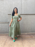 VESTIDO DÉBORA