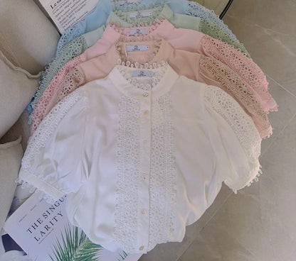 BLUSA PRINCESA