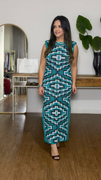 VESTIDO DUNA | PLUS