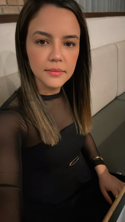 CONJUNTO LORENA PRETO