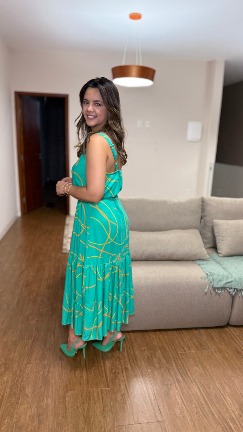 VESTIDO FERNANDES