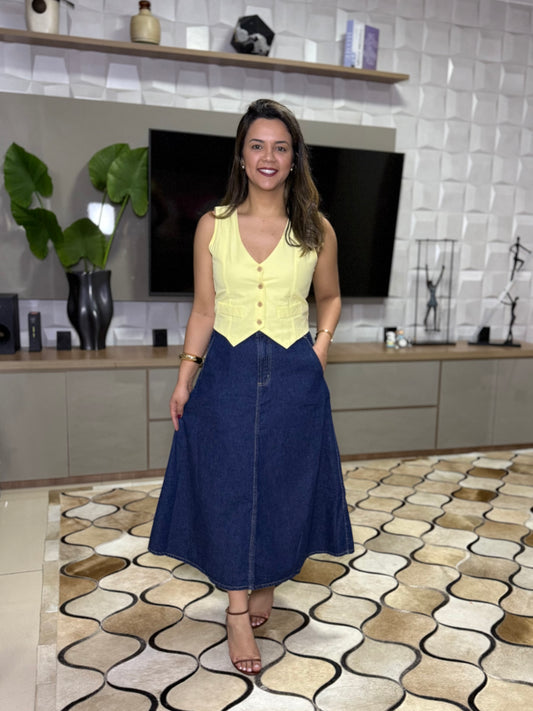 SAIA JEANS EMILLY