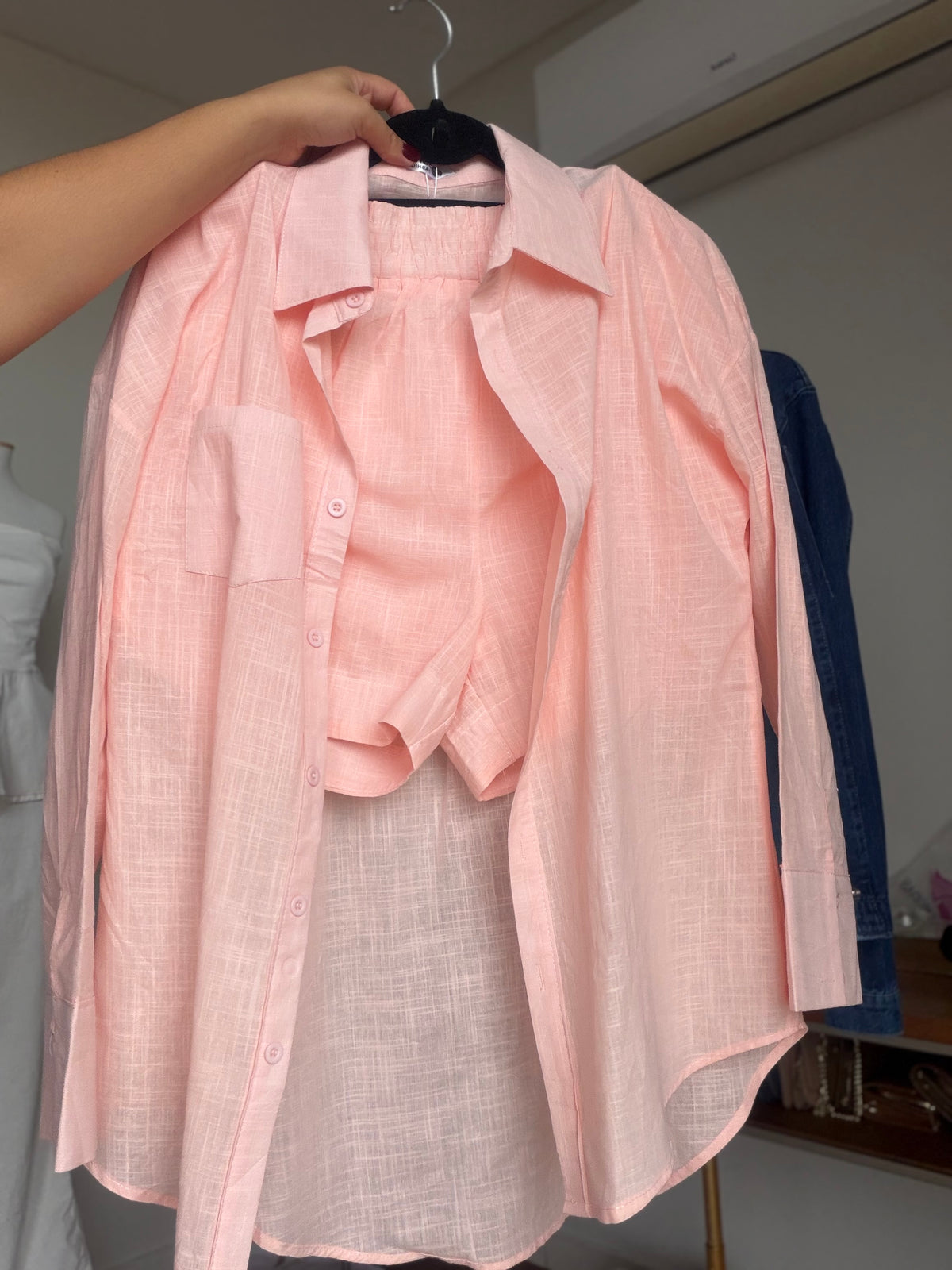 CONJUNTO RAMONA