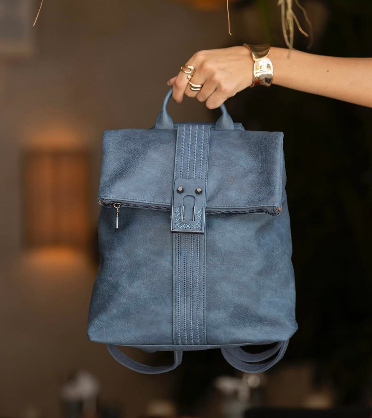 MOCHILA BOLSA