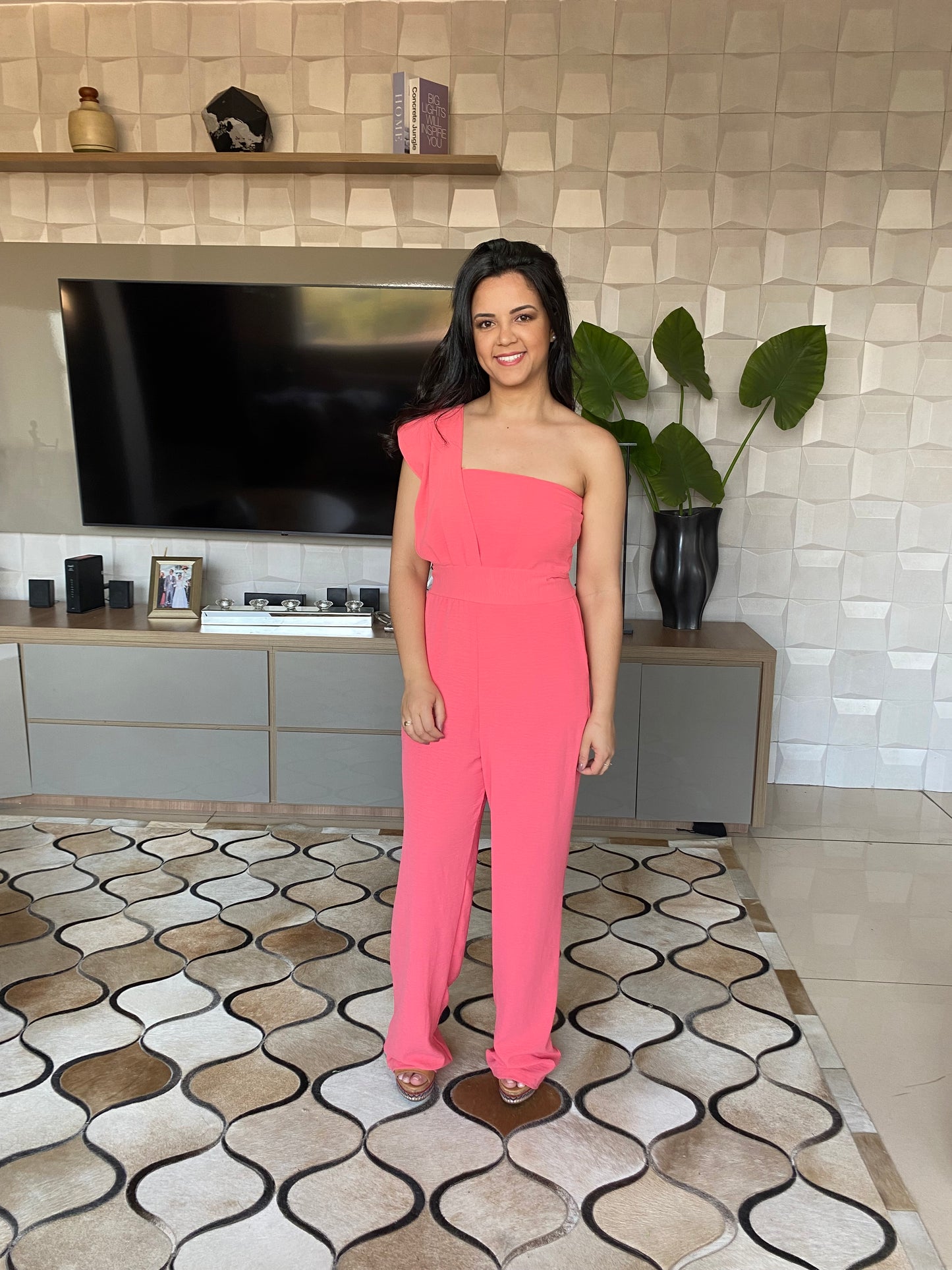 MACACÃO PAOLA