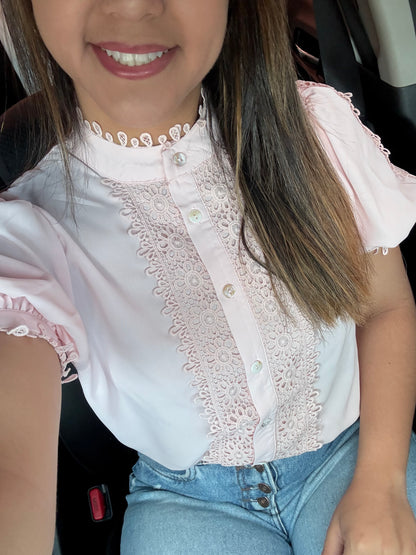 BLUSA PRINCESA