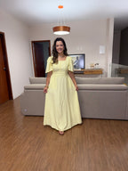 VESTIDO AMANDA